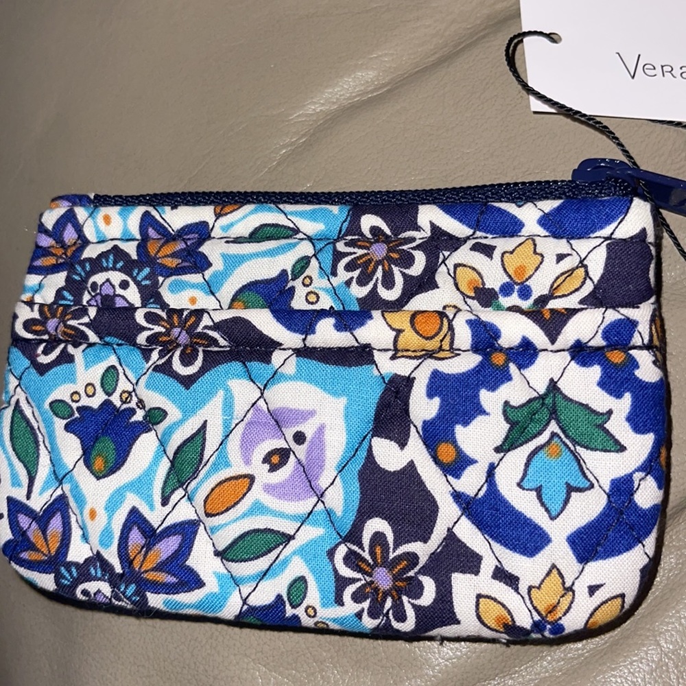 Brand new Vera Bradley coin purse
